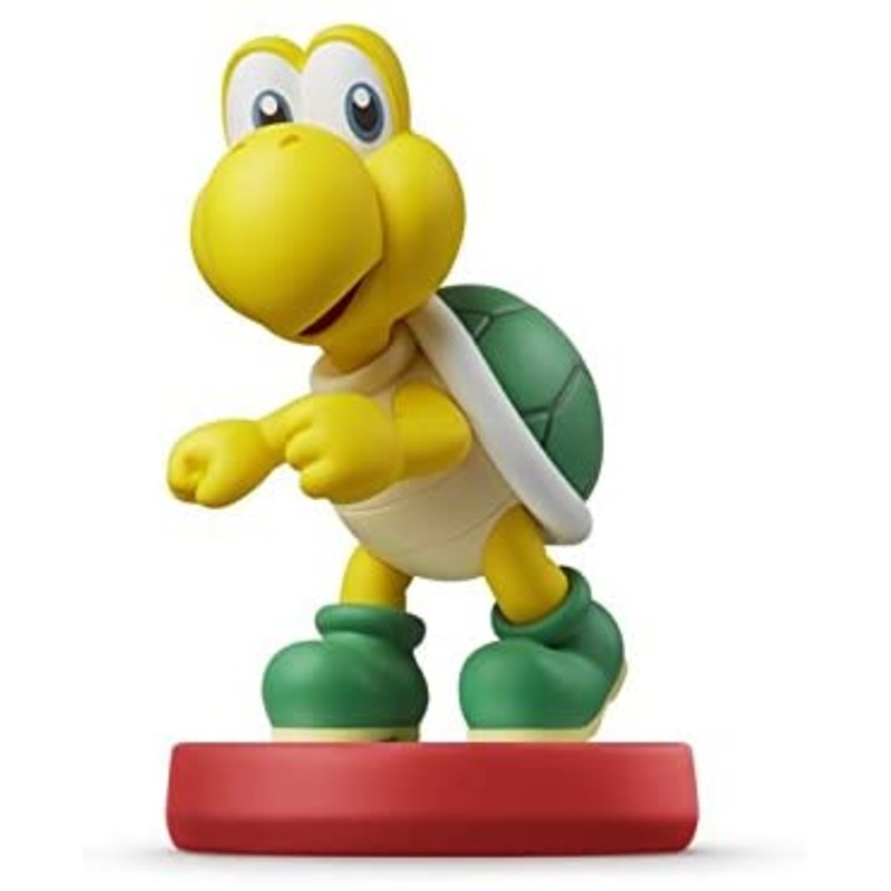 Koopa Troopa – Super Mario Series (Amiibo)
