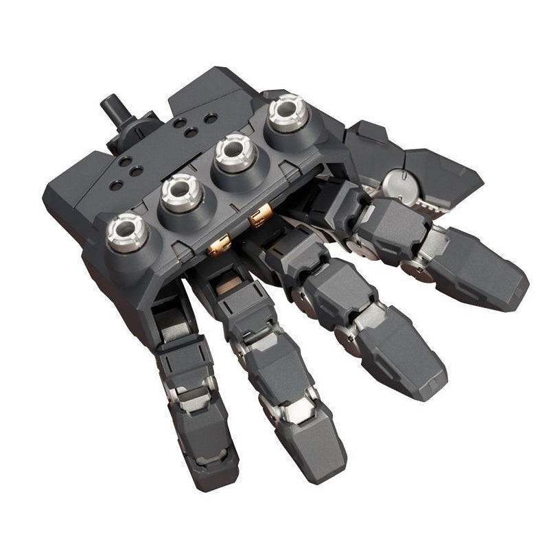 MSG Heavy Weapon Unit 16 Overed Manipulator