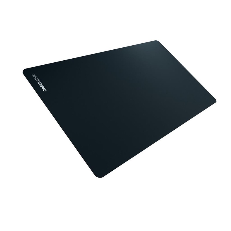 PLAYMAT PRIME 2MM BLACK