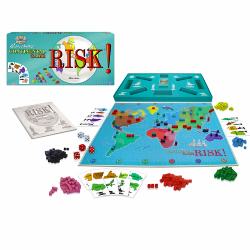 Risk