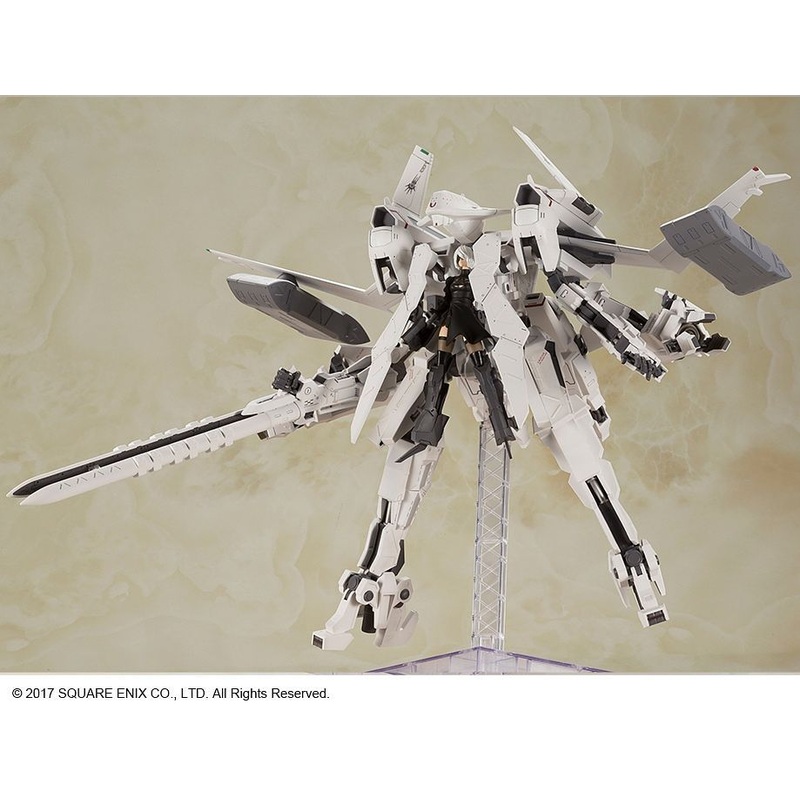 Nier: Automata Type-B & 2B (YoRHa No.2 Type B)