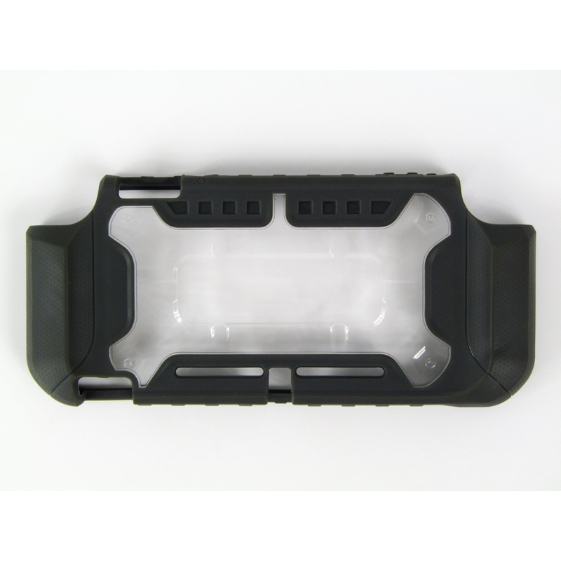 Nintendo Switch Lite Hybrid System Armor [HORI] (Nintendo Switch)