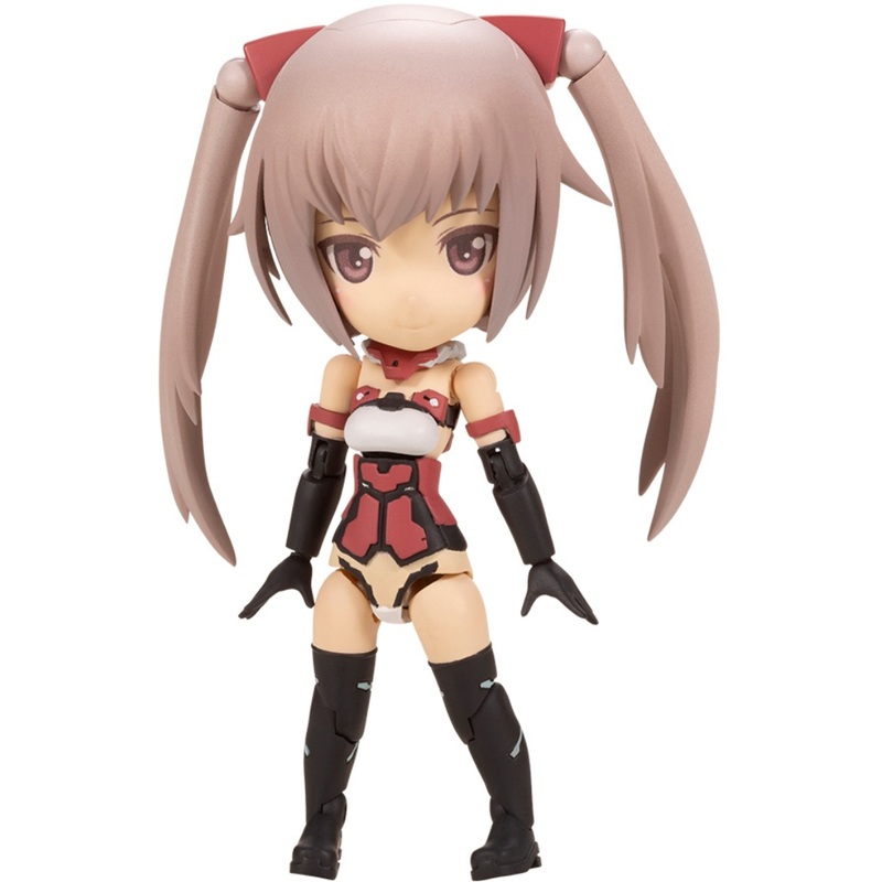 Frame Arms Girl QPmini Innocentia