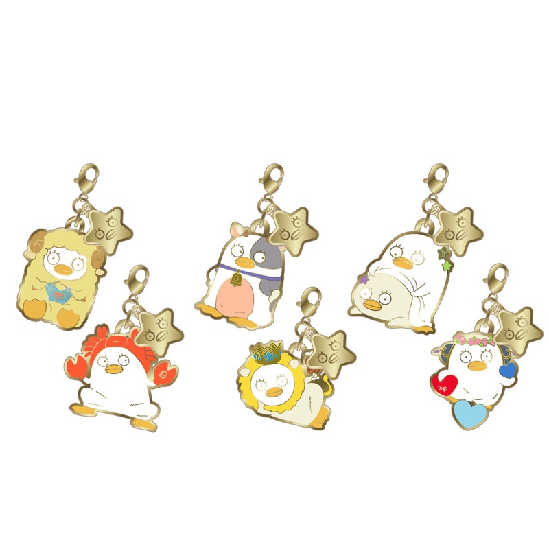 Gintama Elizabeth’s 12 Horoscopes Part 1 Saint Elly