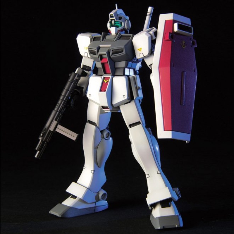 HGUC 1:144 RGM-79D GM Cold Districts Type #038