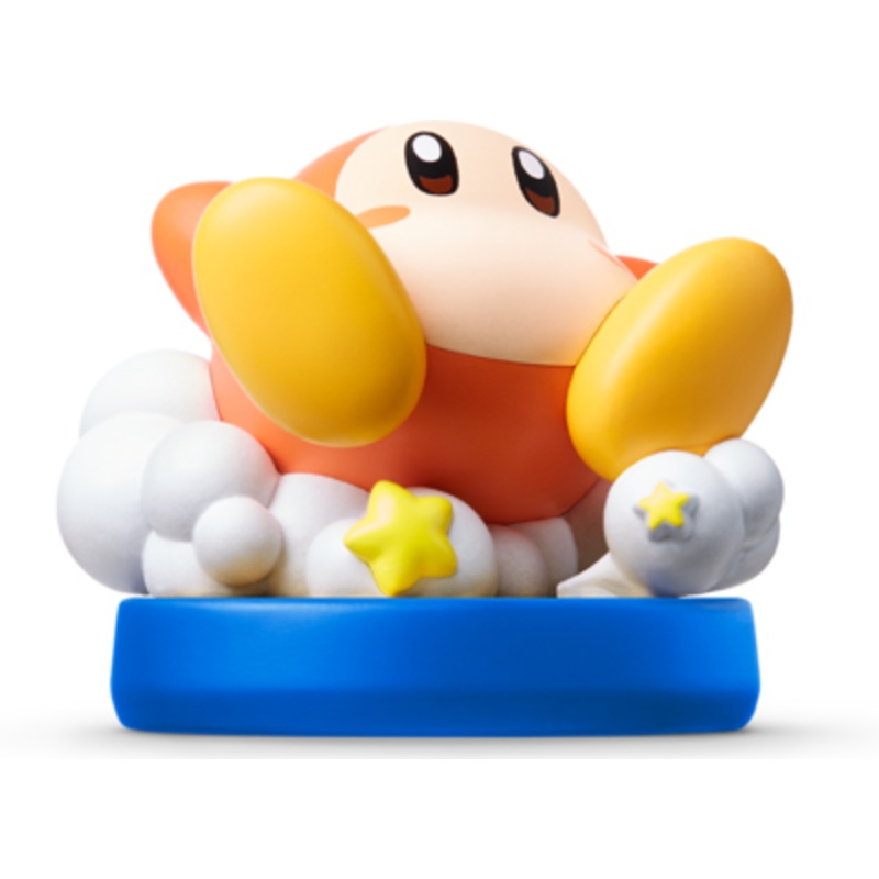 Waddle Dee – Kirby Series (Amiibo)