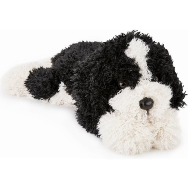 22 Adopt-A-Pets Mix Pups Plush Bernadoodle