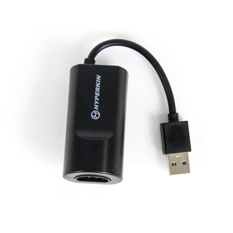 Controller Adapter Nintendo 64 / N64 to Nintendo Switch / PC / Mac [Unofficial]