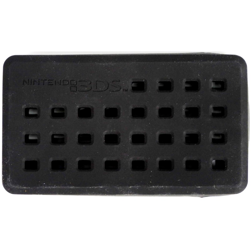 Nintendo 3DS Flex Protective Rubber Case (Nintendo 3DS)