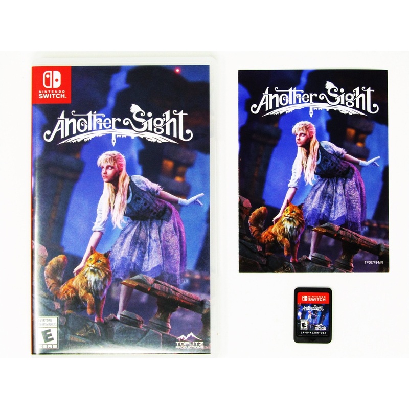 Another Sight (Nintendo Switch)
