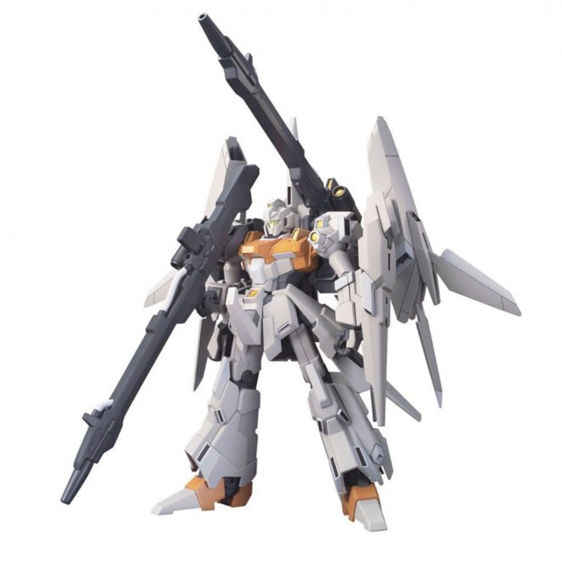 HGUC 1:144 RGZ-95 ReZEL type C [Defenser b-Unit] (GR) #142