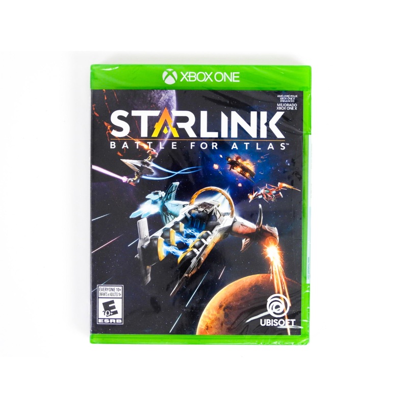 Starlink: Battle For Atlas (Xbox One)