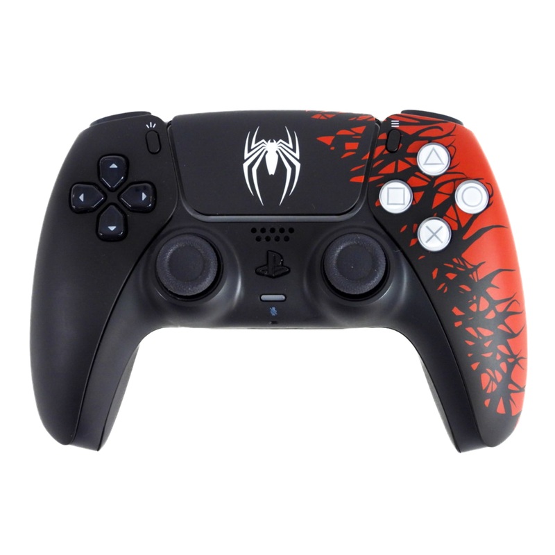 DualSense Wireless Controller [Marvels Spider-Man 2 Limited Edition] (Playstation 5 / PS5)