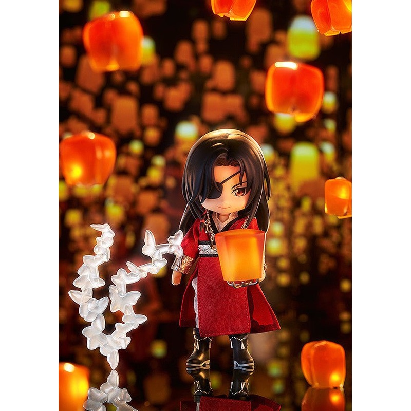 Heaven Official’s Blessing | Nendoroid Doll Hua Cheng