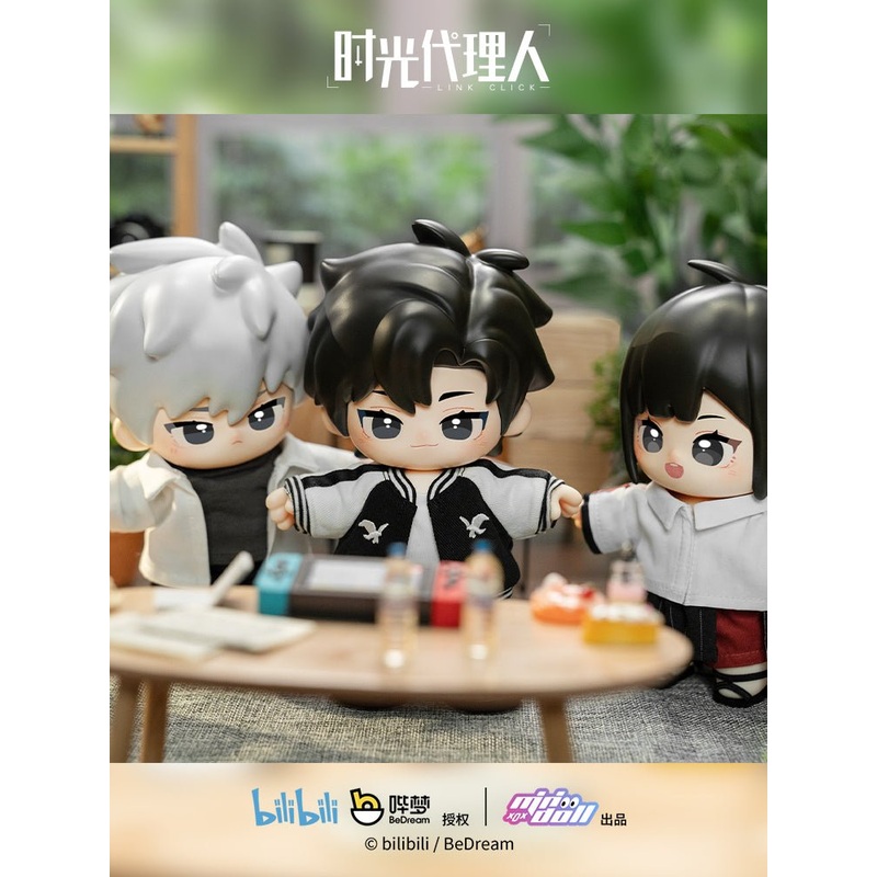 Link Click | Minidoll Jotos Doll