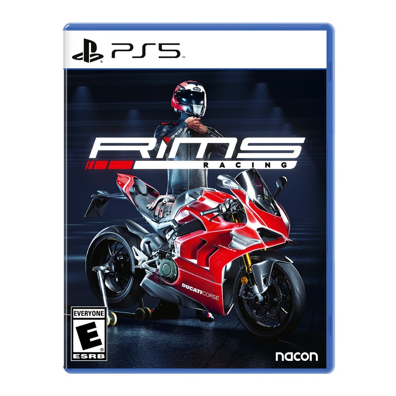 RiMS Racing (Playstation 5 / PS5)