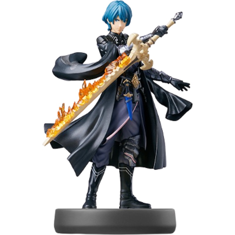 Byleth – Super Smash Series (Amiibo)