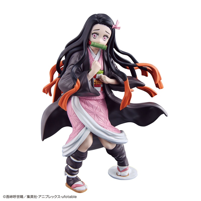 Demon Slayer Kamado Nezuko