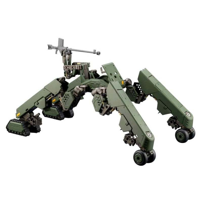 Hexa Gear 1:24 Hightrager