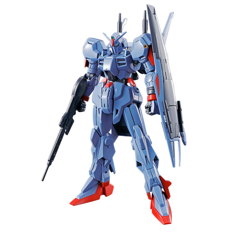 HGUC 1:144 MK-III