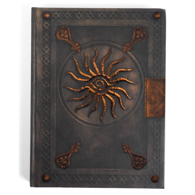 Dragon Age II 2 [Piggyback] [Hardcover] (Game Guide)