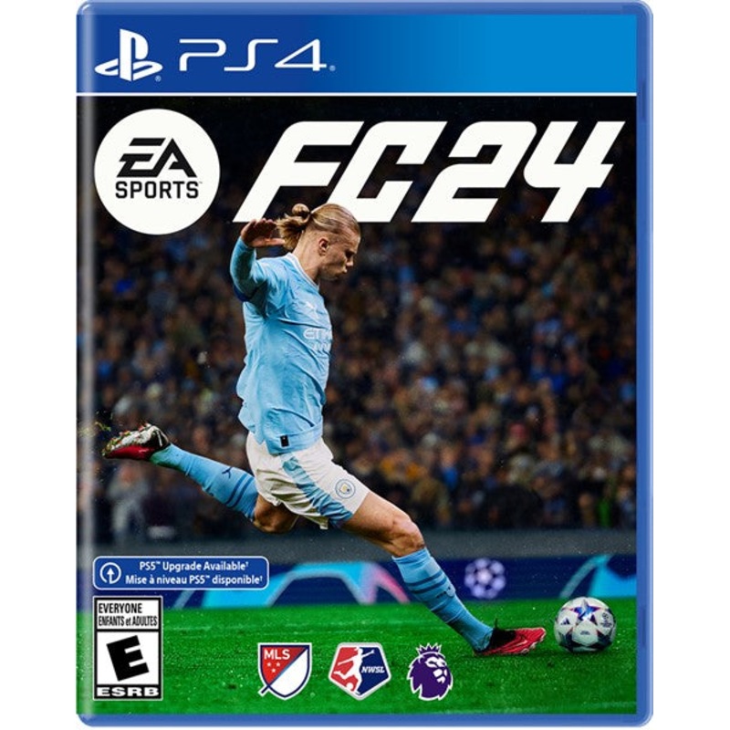 EA Sports FC 24 (Playstation 4 / PS4)