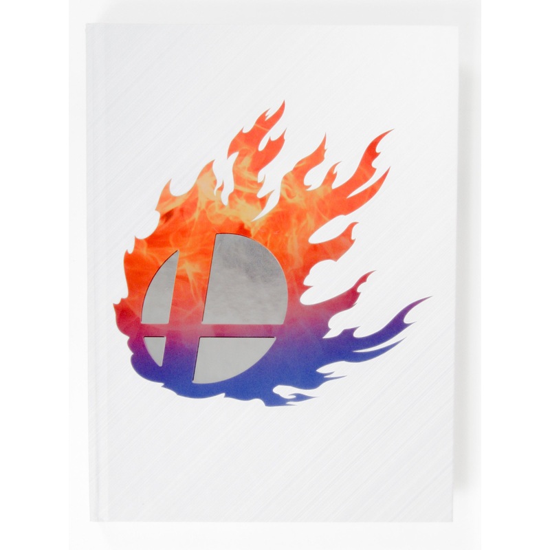 Super Smash Bros [Collector’s Edition] [Prima Games] (Game Guide)