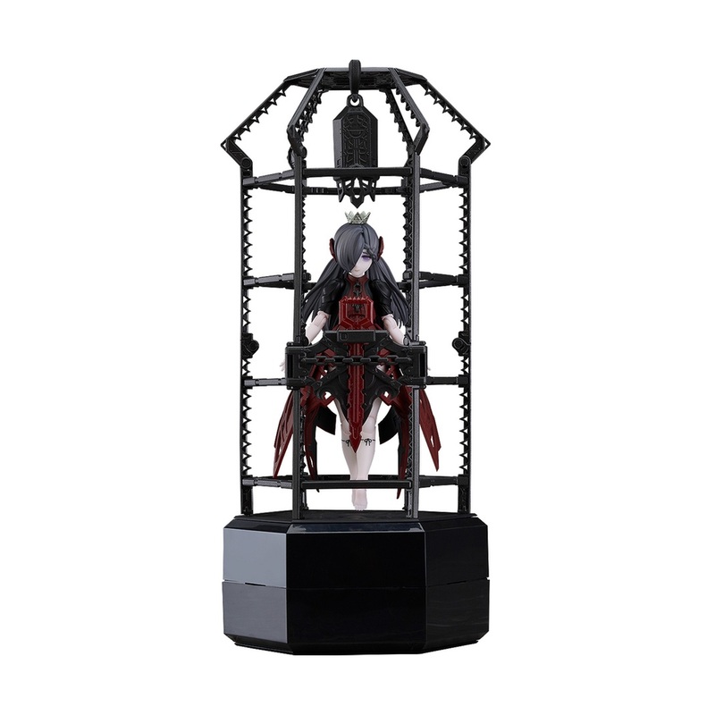 Chitocerium XCII-Urania