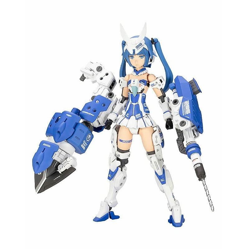 Frame Arms Girl Architect Nipako Ver