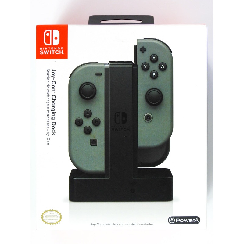 Joy-Con Charging Dock (Nintendo Switch)