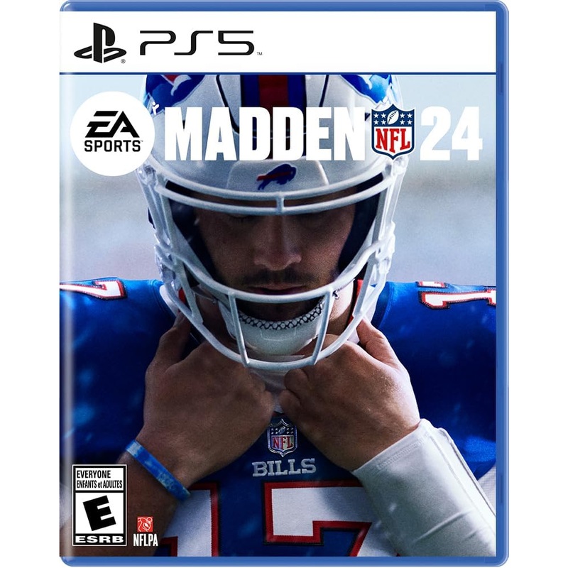 Madden NFL 24 (Playstation 5 / PS5)
