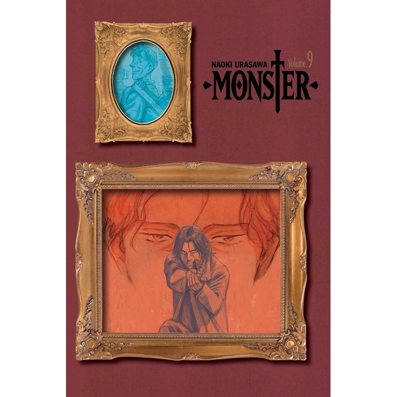 Monster: The Perfect Edition, Vol. 9