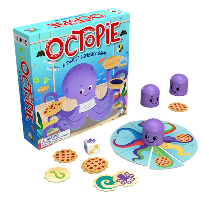 Octopie