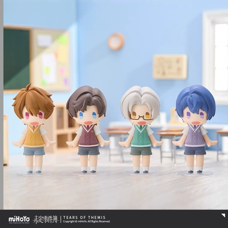 Tears of Themis | HELLO ! GOOD SMILE Chibi Figurine