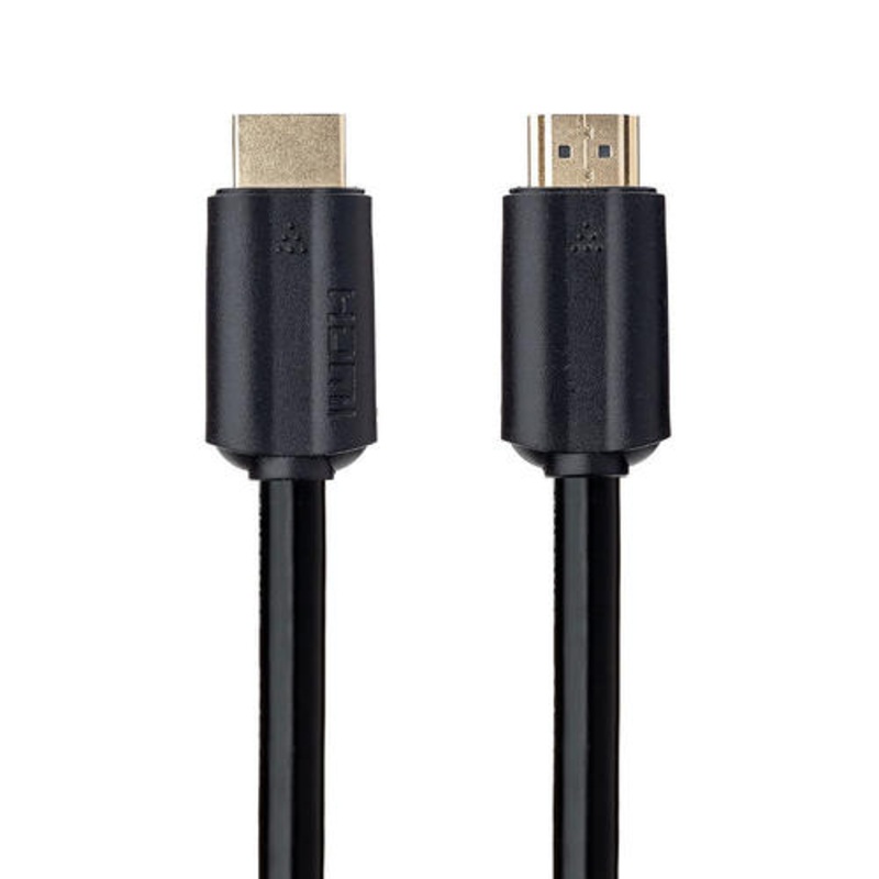 High Speed 4K HDMI Cable – 3ft