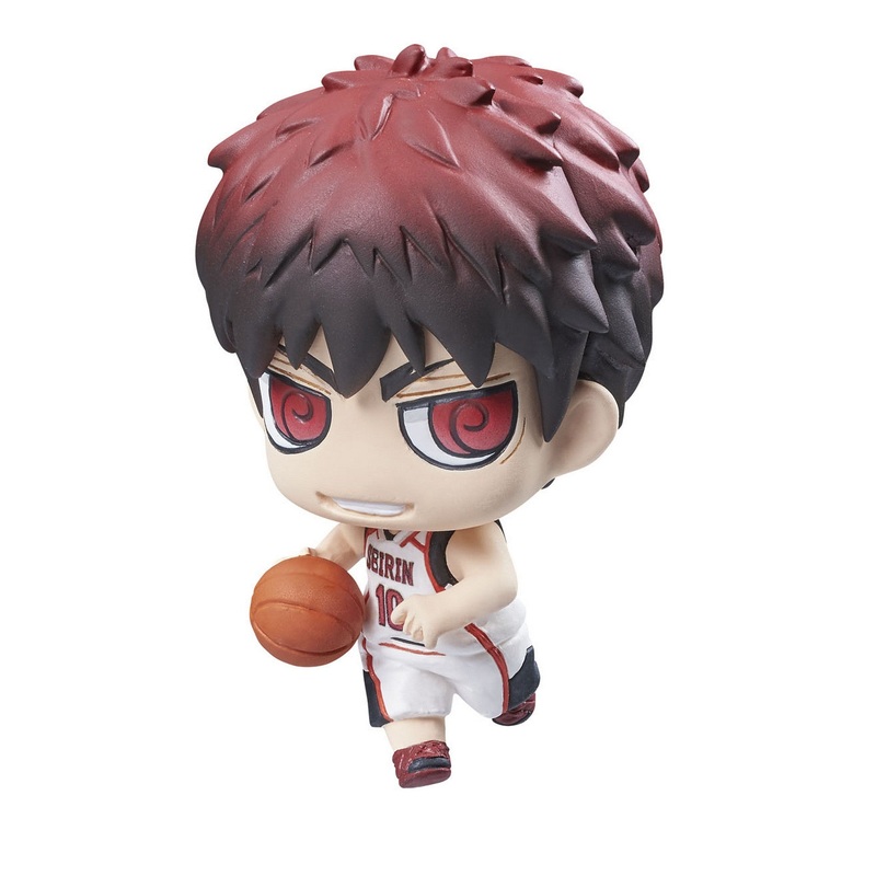 Kuroko no Basuke Game Edition 2nd Quarter