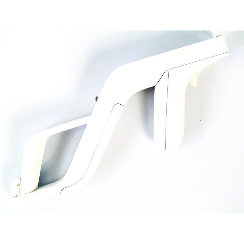 Wii Zapper (Nintendo Wii)