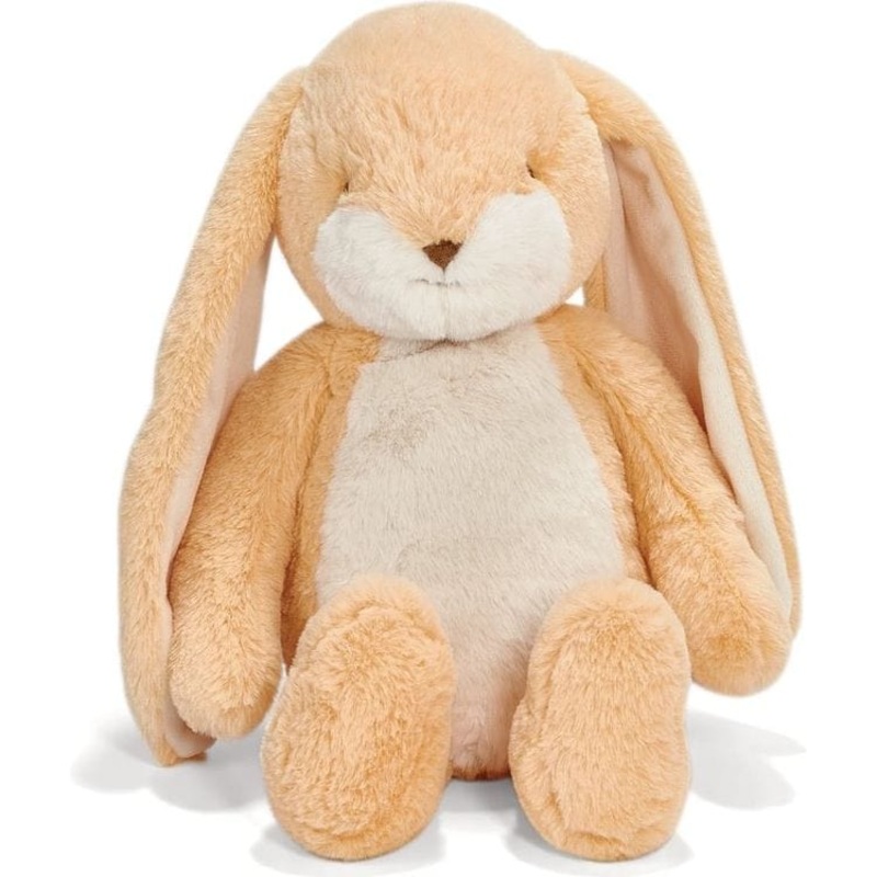16 Sweet Nibble Floppy Bunny –  Apricot Cream