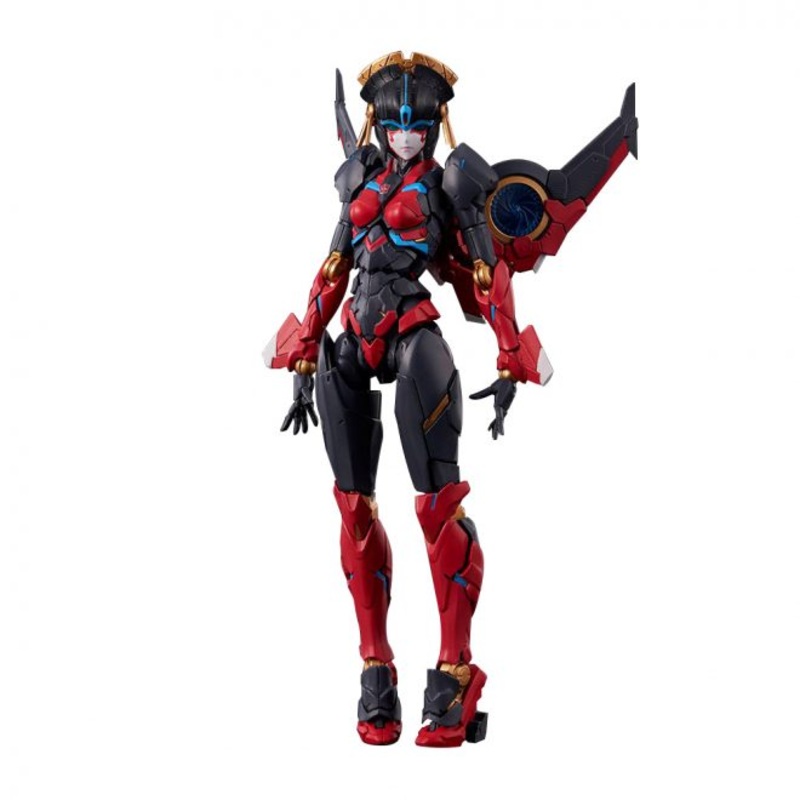 Flame Toys Transformers Windblade
