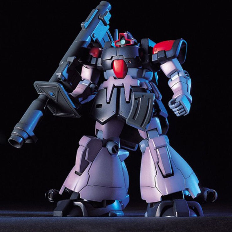 HGUC 1:144 MS-09F Domtropen #017