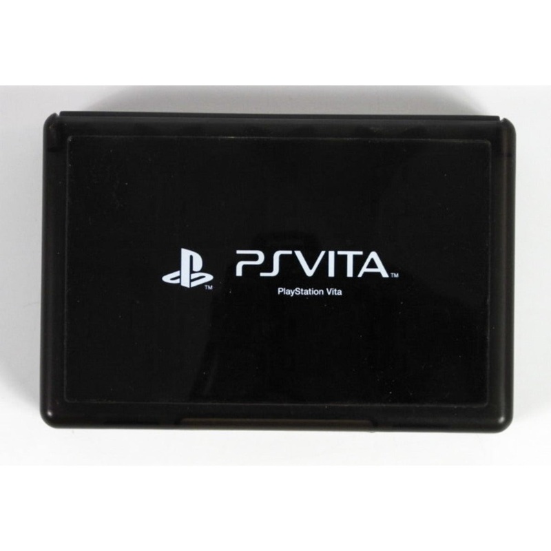 Sony PS Vita Cartridges Carrying Case (Playstation Vita / PSVITA)