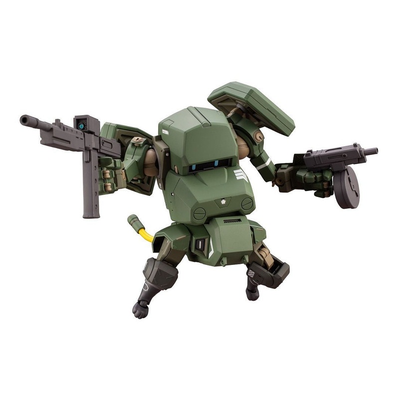 1:35 JGSDF Type 07-III Tank Nacchin