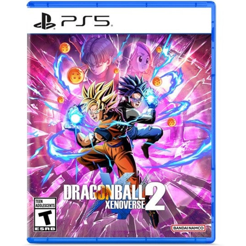 Dragon Ball Xenoverse 2 (Playstation 5 / PS5)