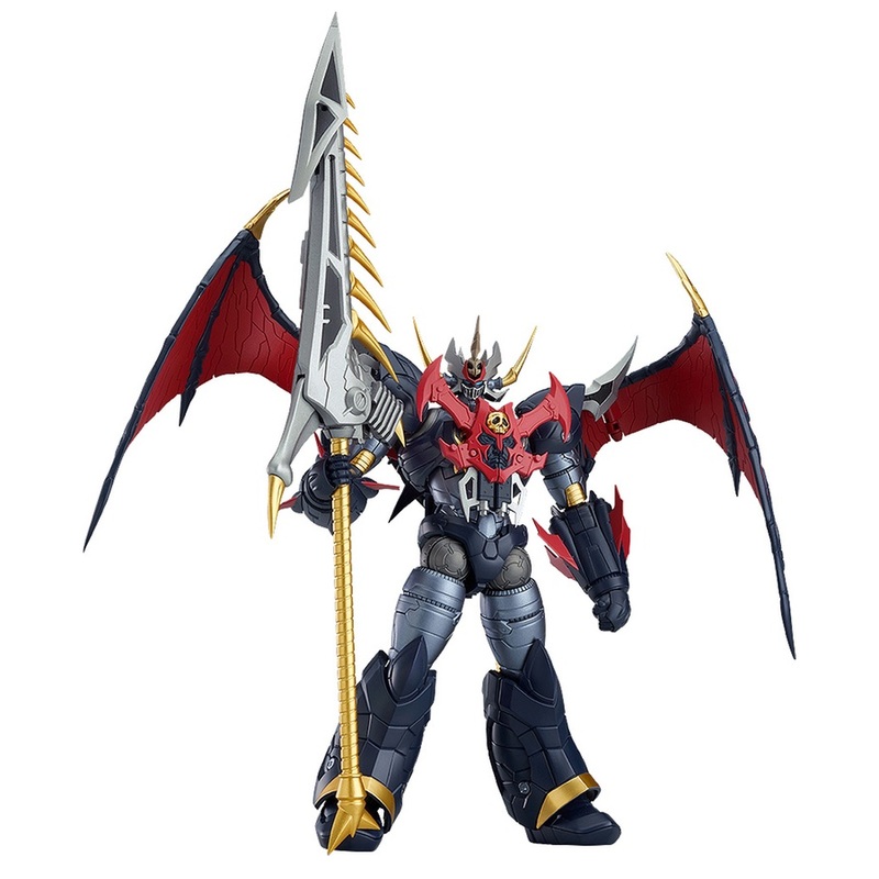 MODEROID Mazinkaiser SKL