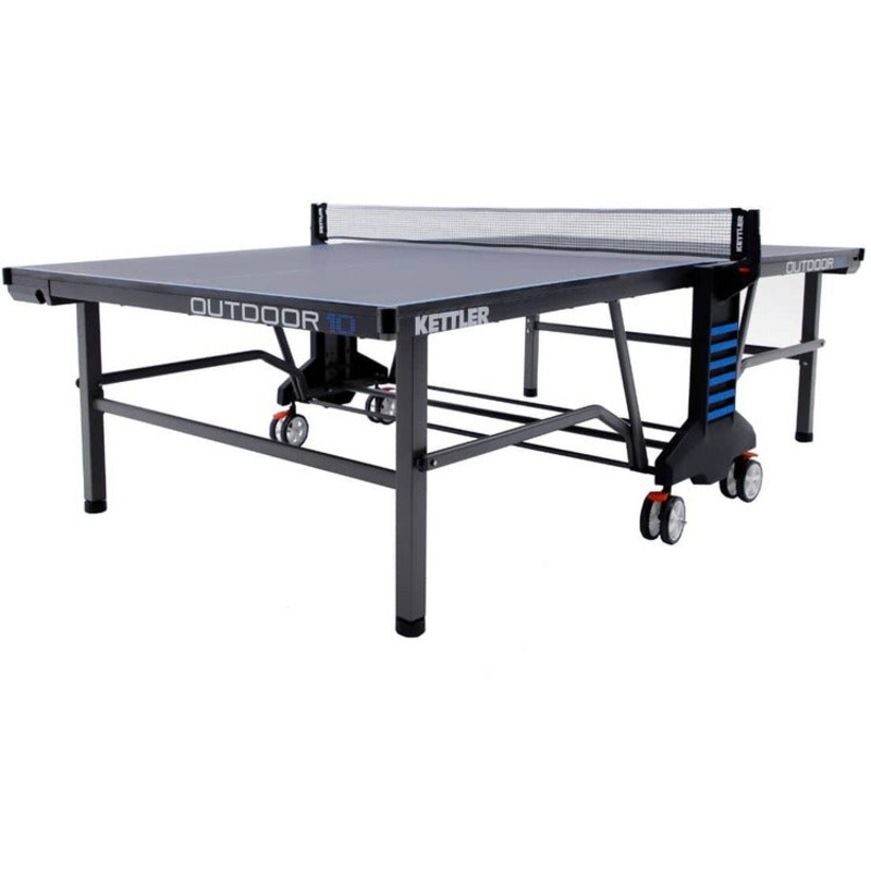 KETTLER Outdoor 10 TT-Table