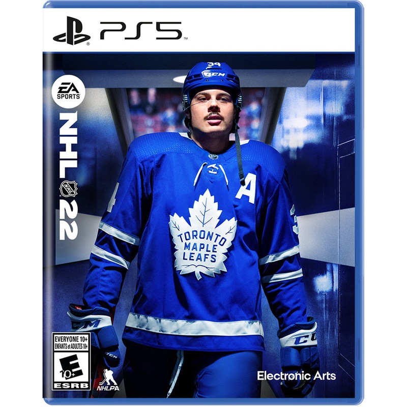 NHL 22 (Playstation 5 / PS5)