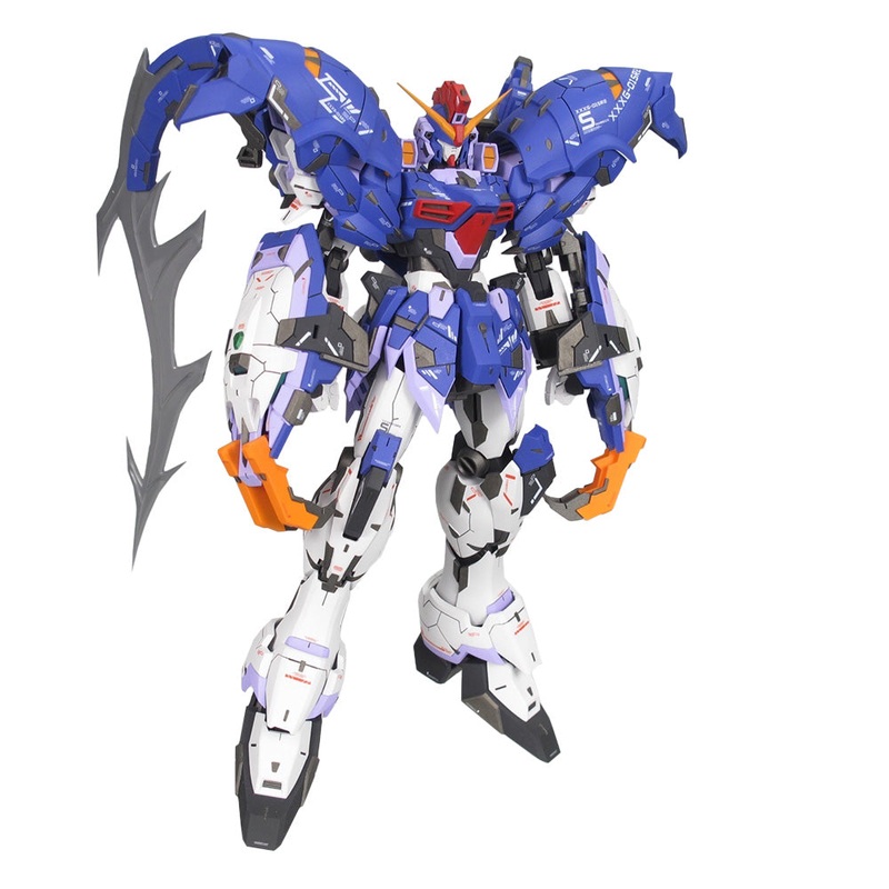 SuperNova MG 1:100 XXXG-01SR2 Sandrock EW