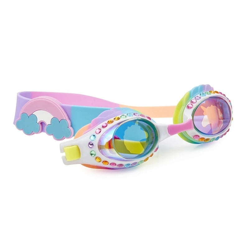 Swim Goggles – Eunice the Unicorn
