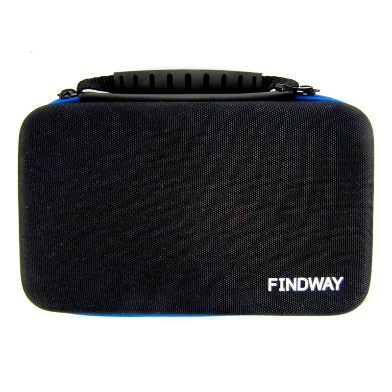 3DS Carrying Case [24 Games Slots] (Nintendo 3DS)