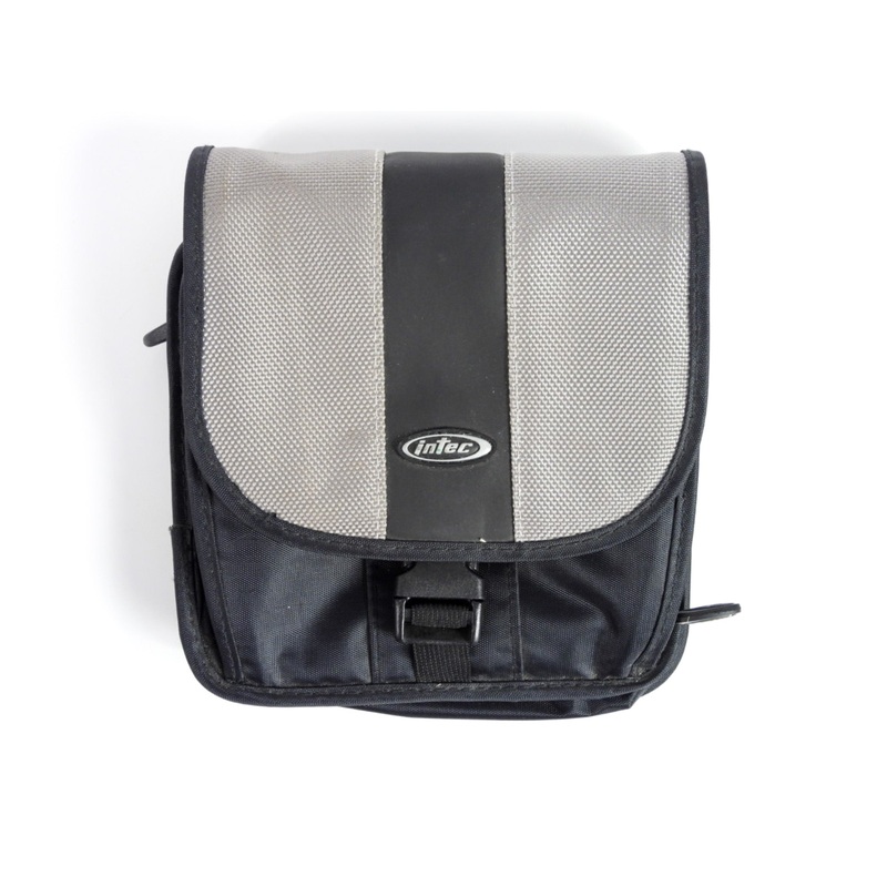 DS Super Case [Intec] (Nintendo DS)